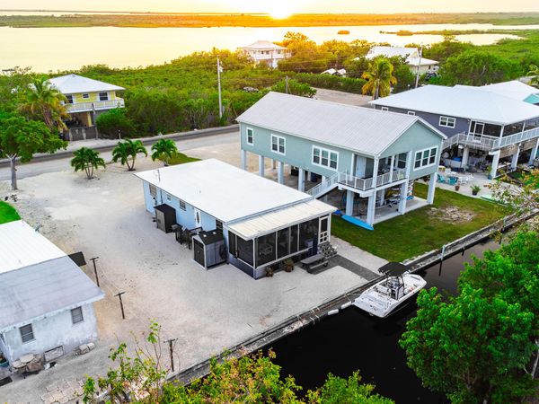 711 State Road, Unit 4A, Little Torch, FL 33042