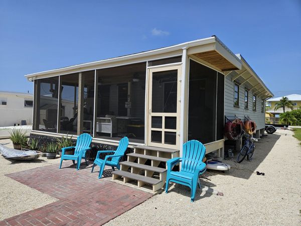 711 State Road, Unit 4A, Little Torch, FL 33042