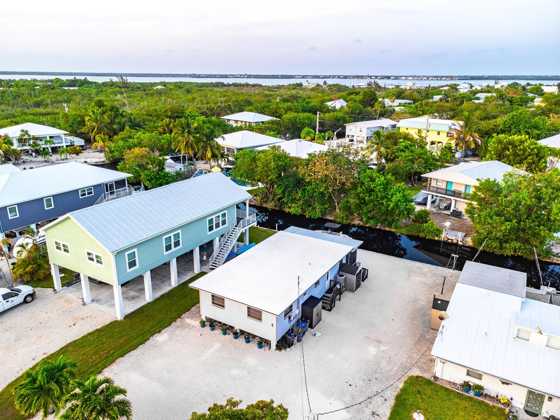 711 State Road, Unit 4A, Little Torch Key, FL 33042 Photo