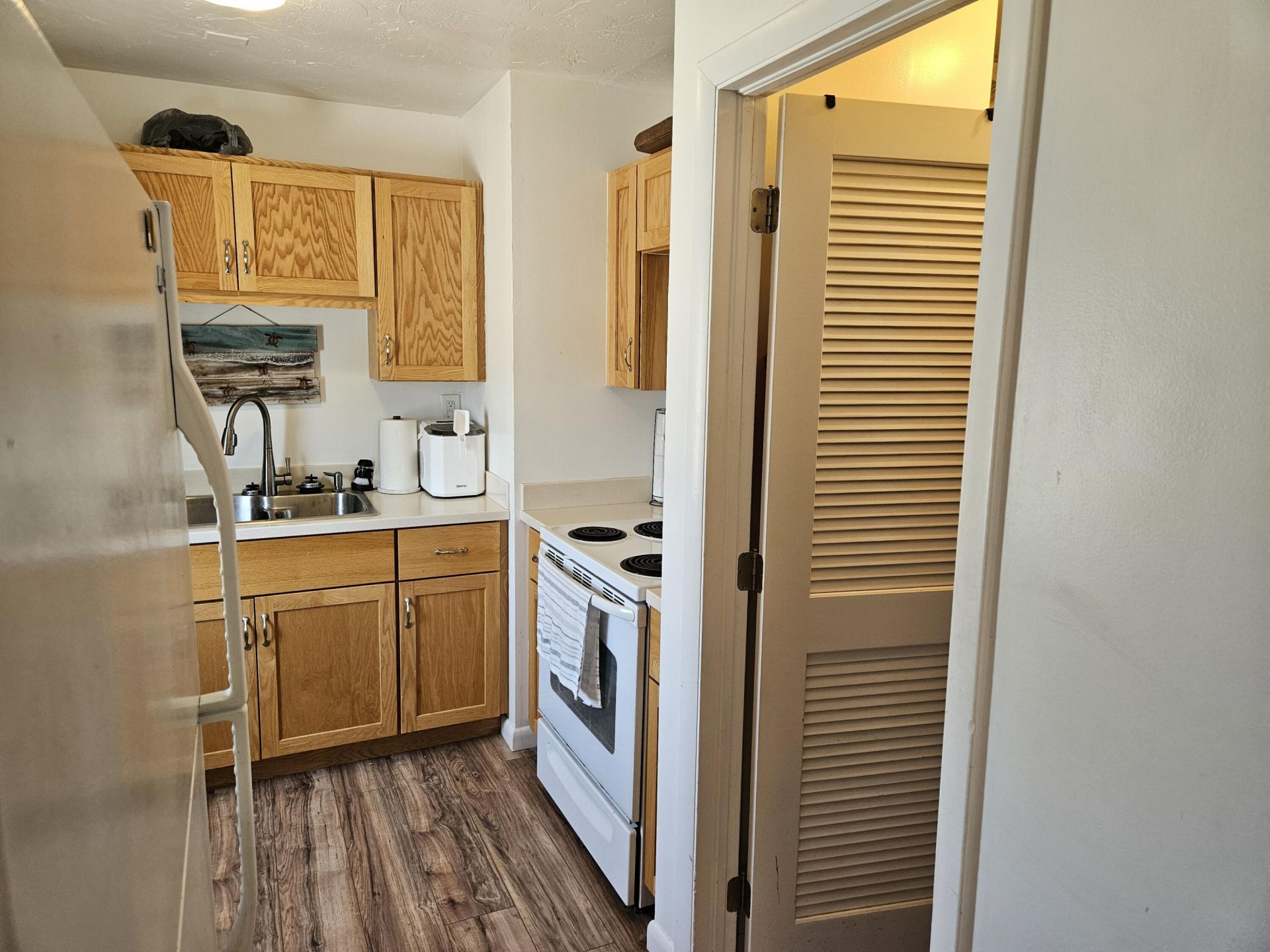 711 State Road, Unit 4A, Little Torch Key, FL 33042 Photo