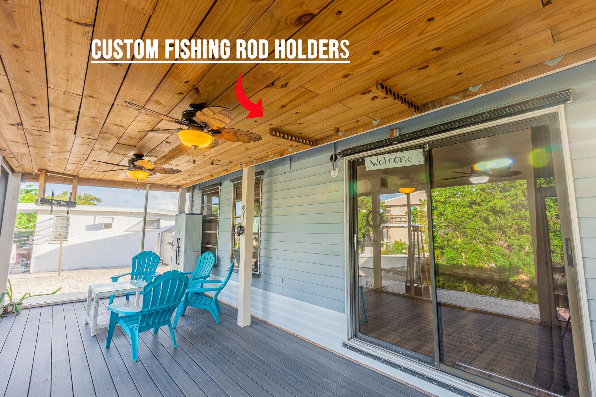711 State Road, Unit 4A, Little Torch Key, FL 33042 Photo
