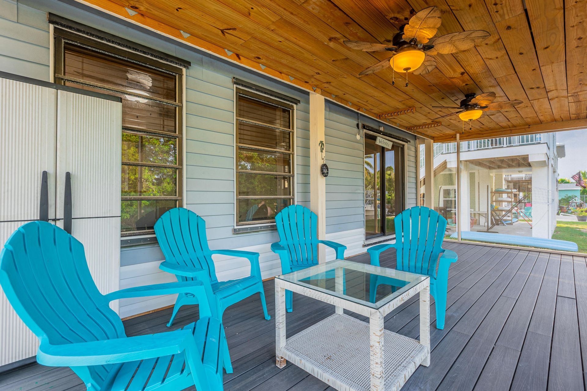711 State Road, Unit 4A, Little Torch Key, FL 33042 Photo