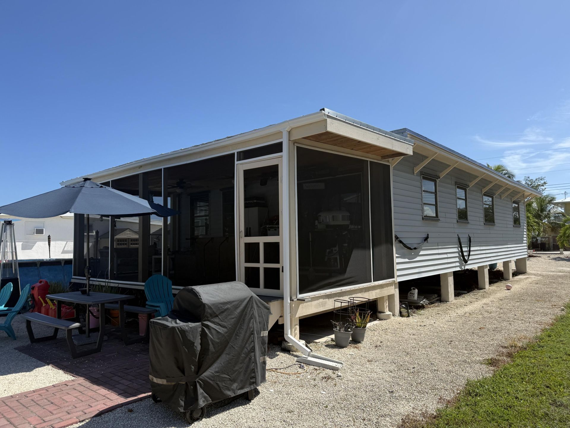 711 State Road, Unit 4A, Little Torch Key, FL 33042 Photo
