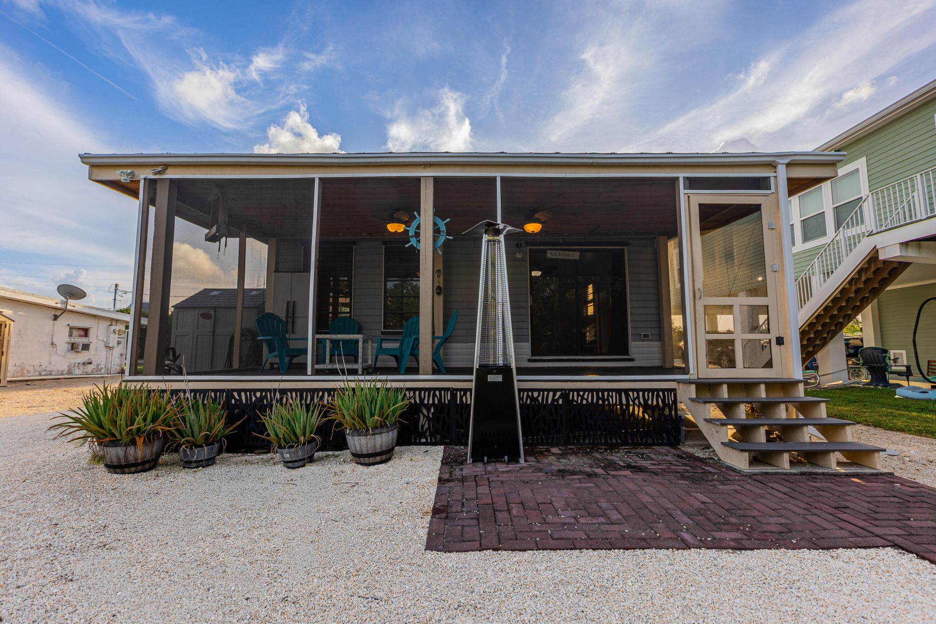 711 State Road, Unit 4A, Little Torch Key, FL 33042 Photo