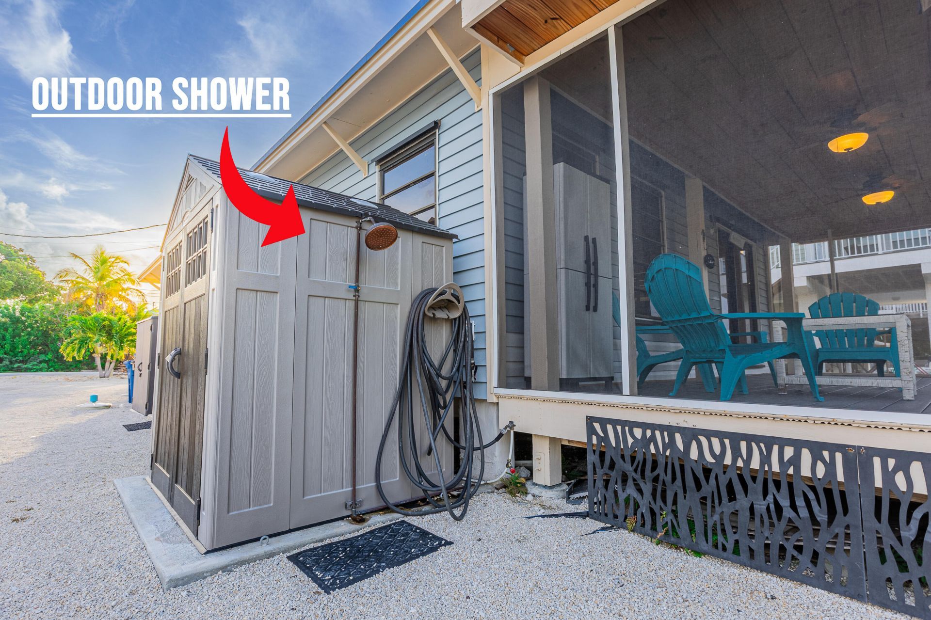 711 State Road, Unit 4A, Little Torch Key, FL 33042 Photo