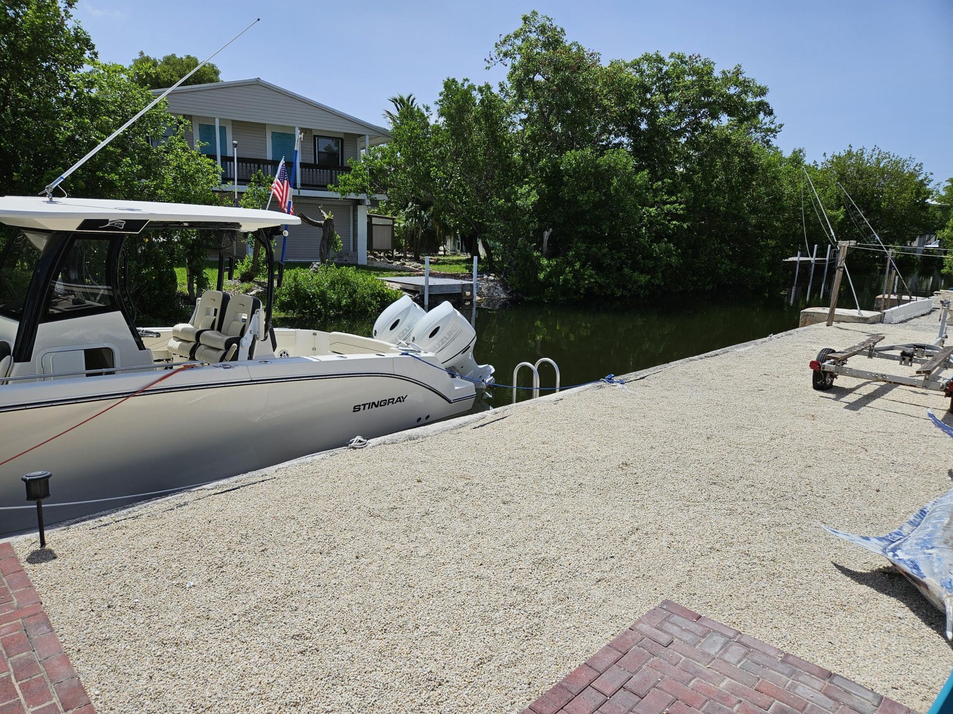 711 State Road, Unit 4A, Little Torch Key, FL 33042 Photo