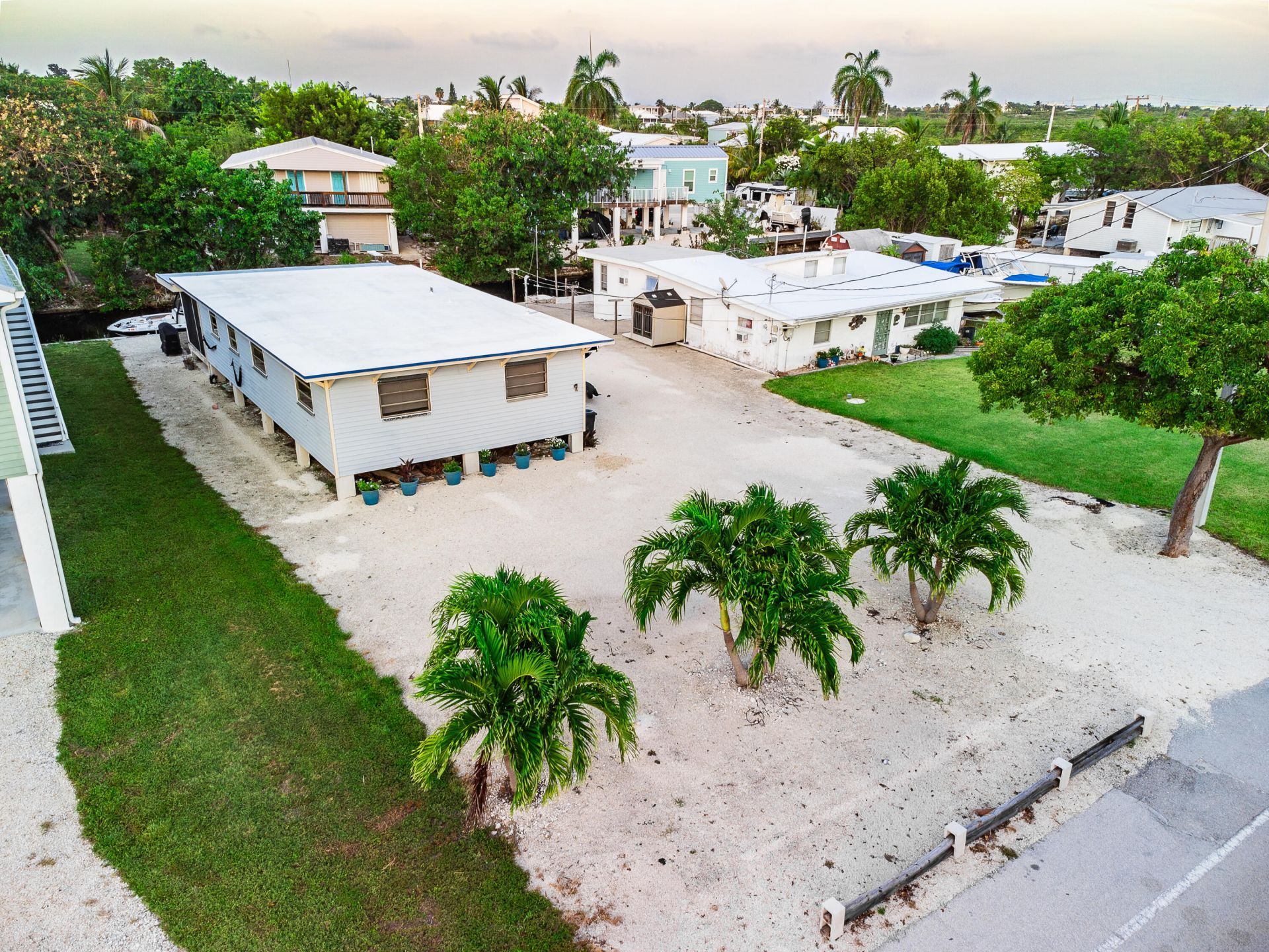 711 State Road, Unit 4A, Little Torch Key, FL 33042 Photo