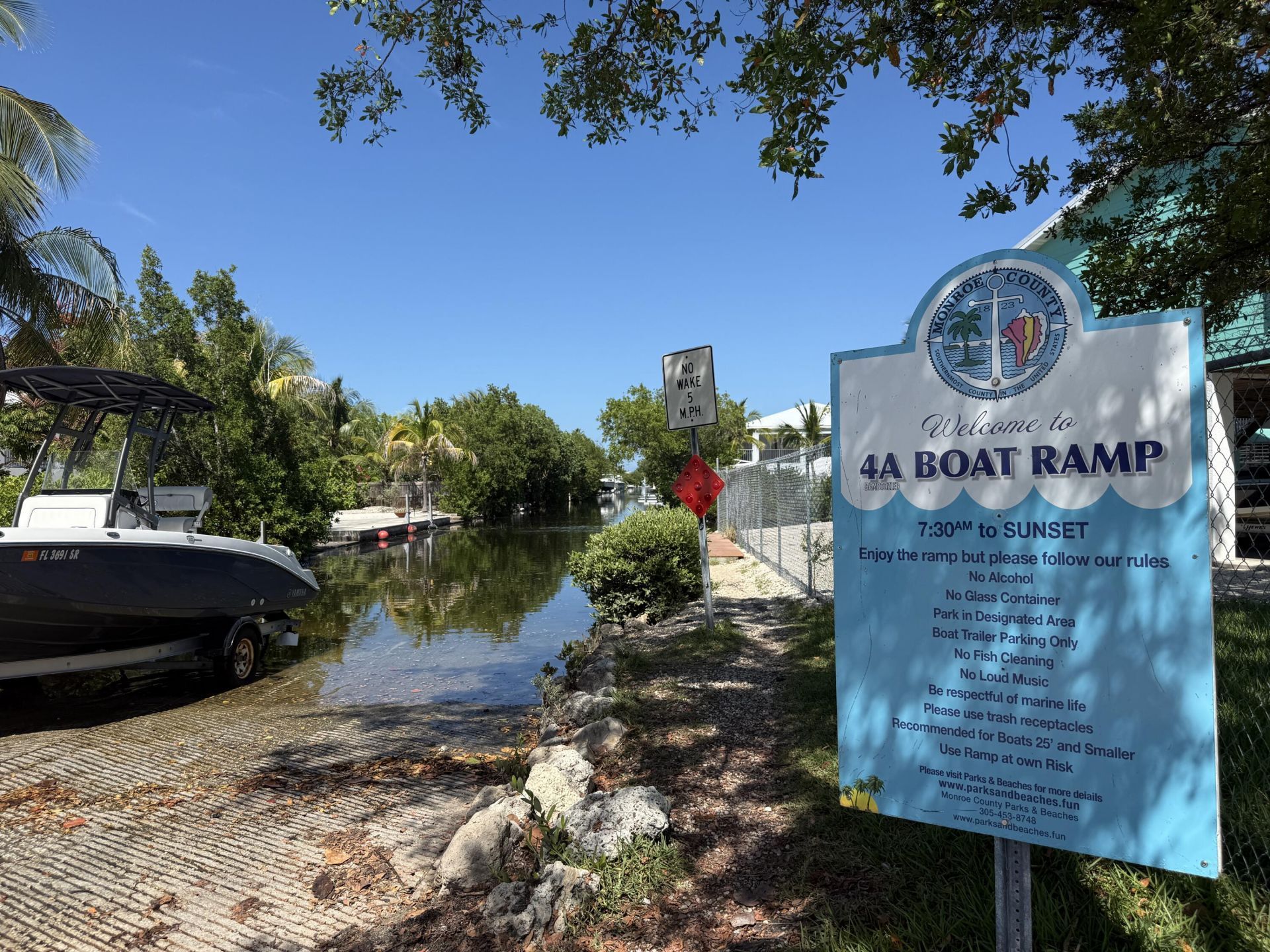 711 State Road, Unit 4A, Little Torch Key, FL 33042 Photo