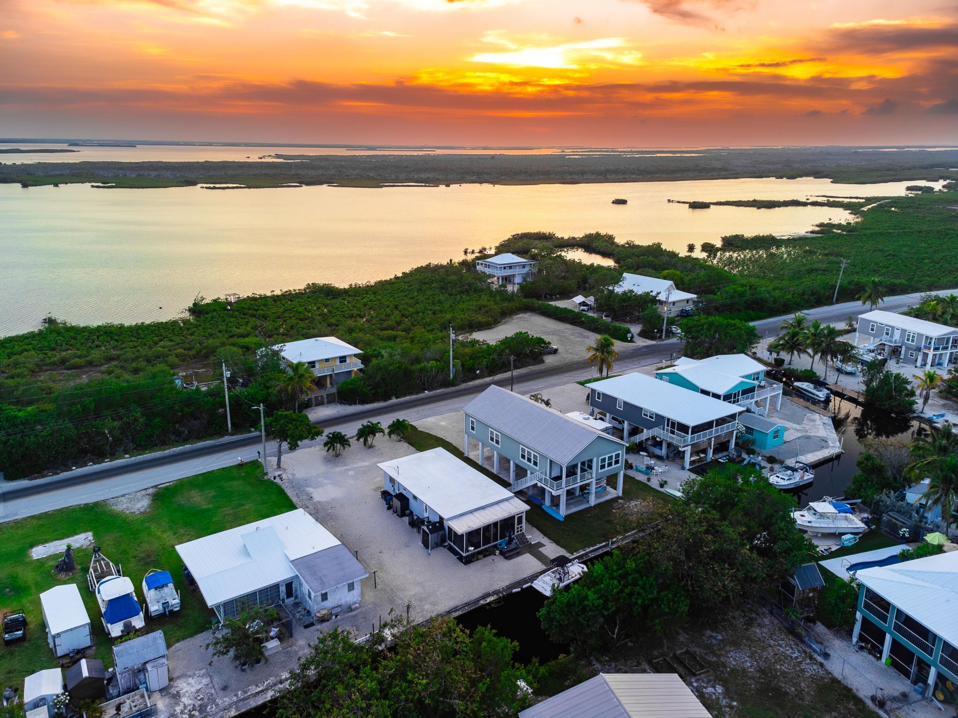 711 State Road, Unit 4A, Little Torch Key, FL 33042 Photo