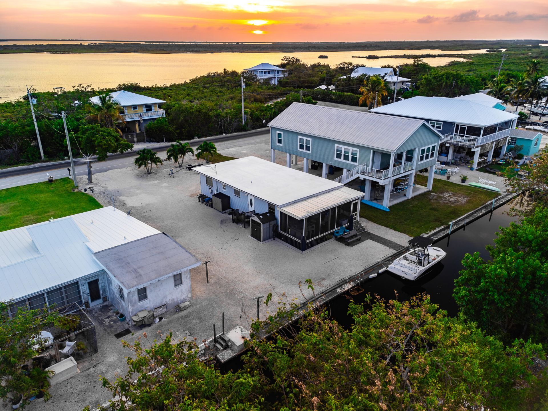 711 State Road, Unit 4A, Little Torch Key, FL 33042 Photo