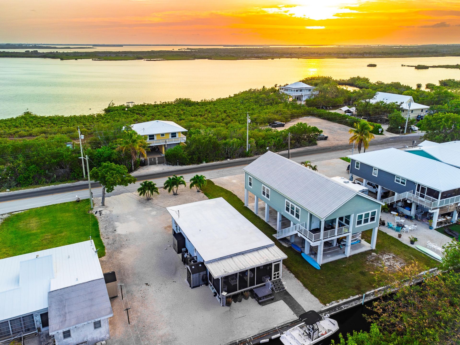 711 State Road, Unit 4A, Little Torch Key, FL 33042 Photo
