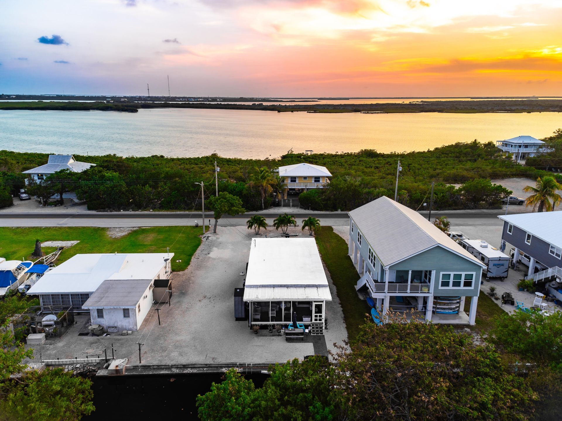 711 State Road, Unit 4A, Little Torch Key, FL 33042 Photo