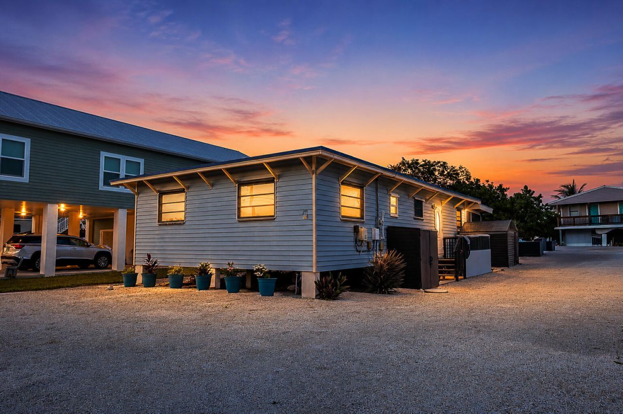 711 State Road, Unit 4A, Little Torch Key, FL 33042 Photo