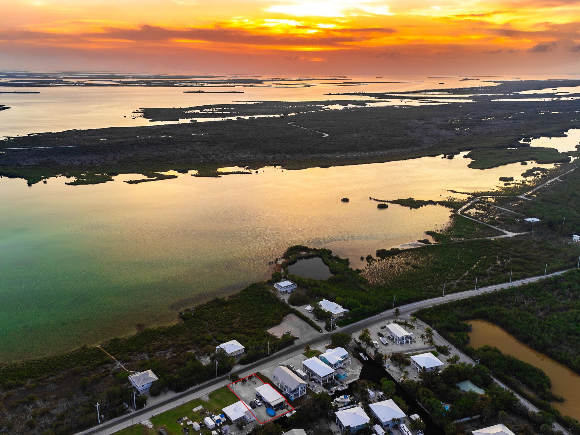 711 State Road, Unit 4A, Little Torch Key, FL 33042 Photo