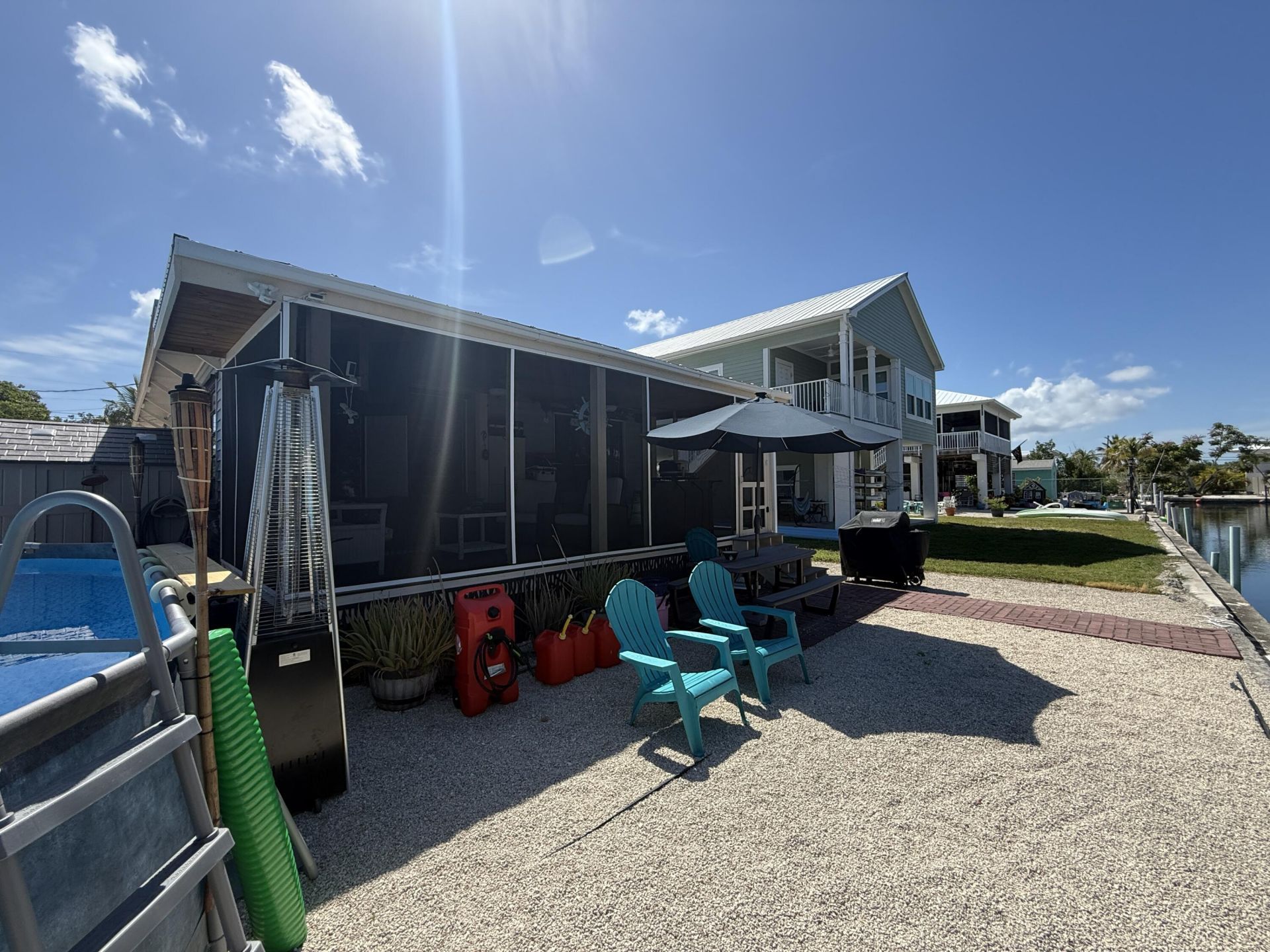 711 State Road, Unit 4A, Little Torch Key, FL 33042 Photo