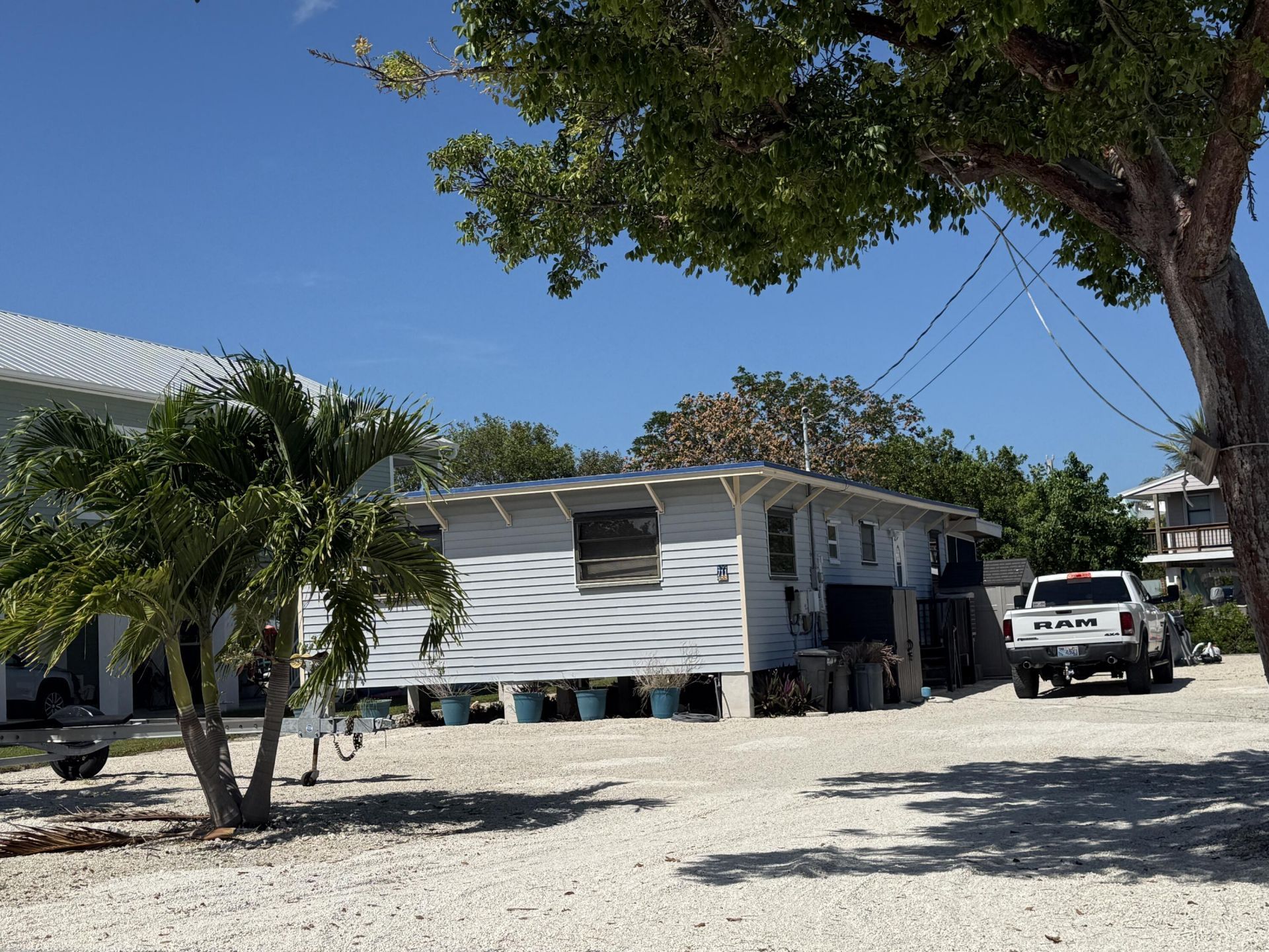 711 State Road, Unit 4A, Little Torch Key, FL 33042 Photo