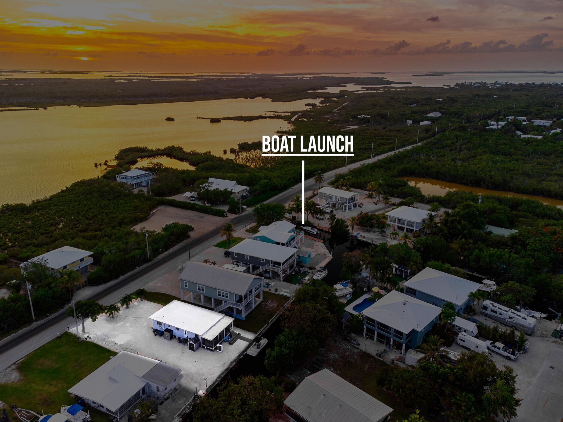 711 State Road, Unit 4A, Little Torch Key, FL 33042 Photo
