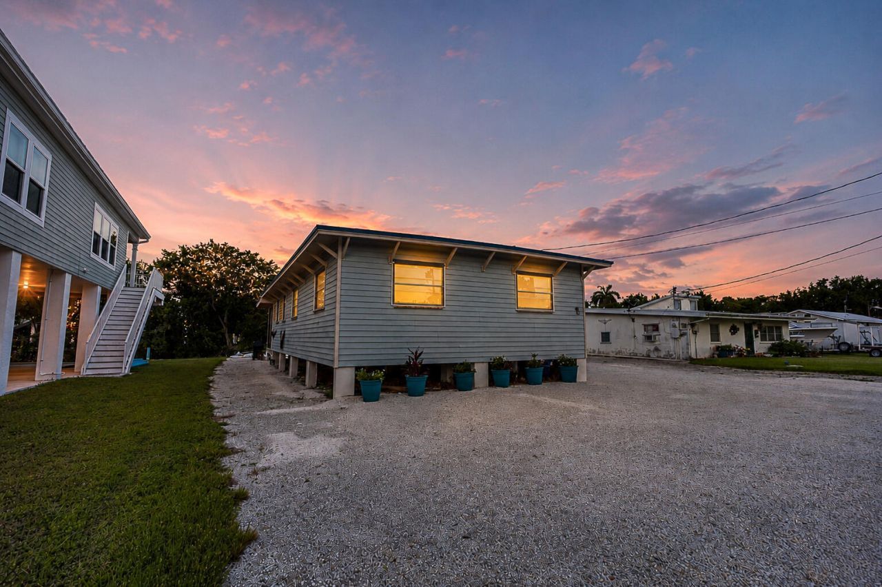 711 State Road, Unit 4A, Little Torch Key, FL 33042 Photo