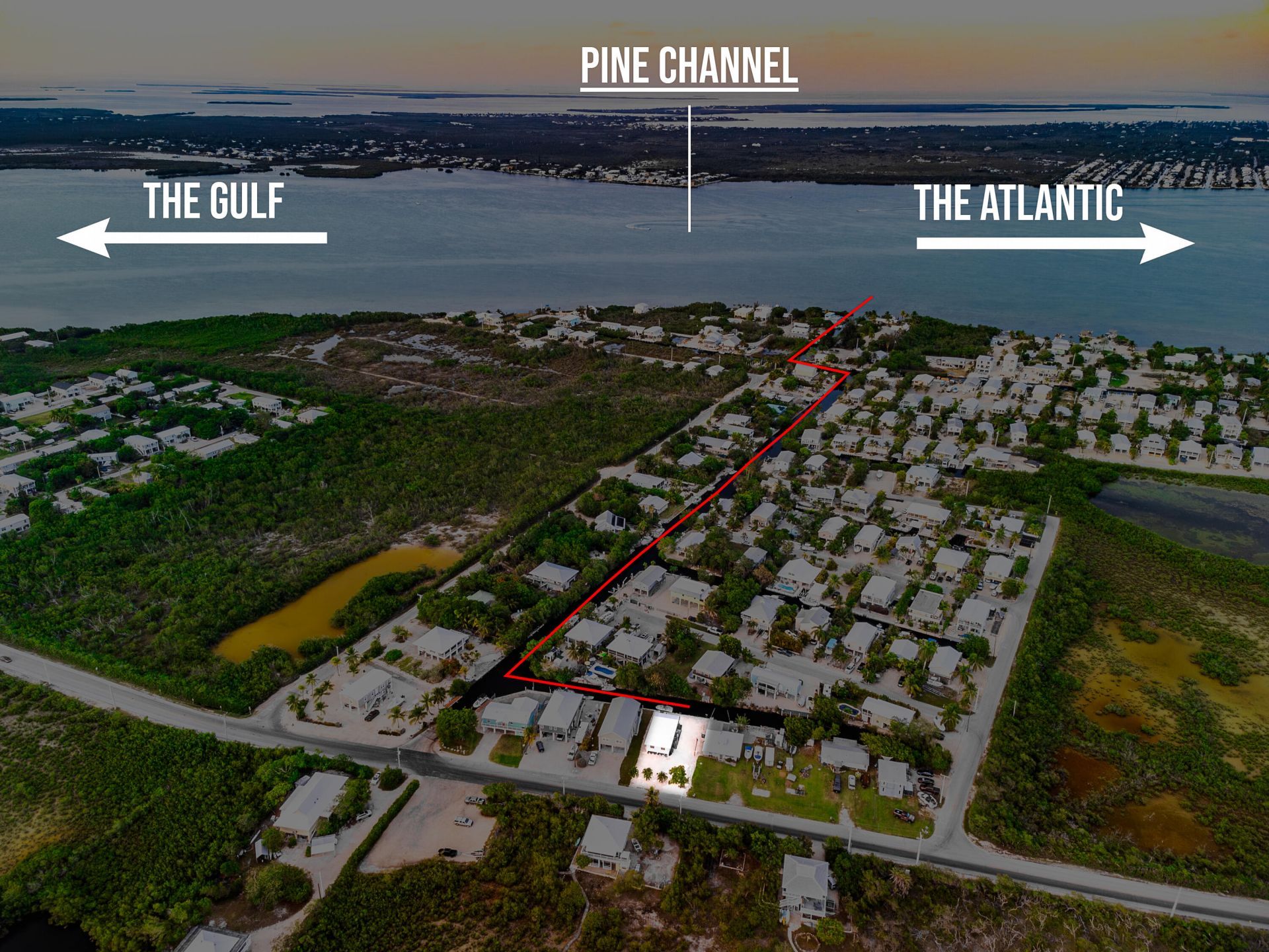711 State Road, Unit 4A, Little Torch Key, FL 33042 Photo