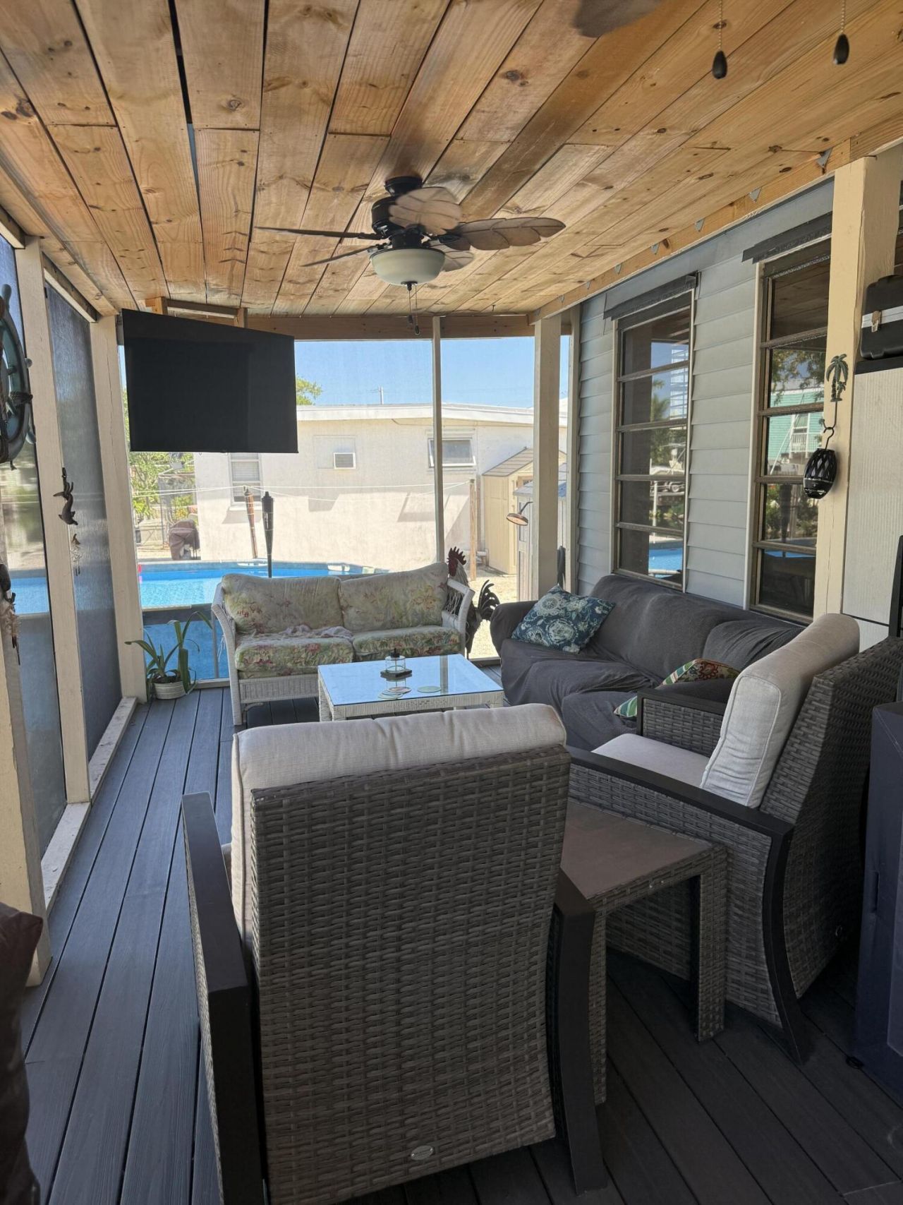 711 State Road, Unit 4A, Little Torch Key, FL 33042 Photo
