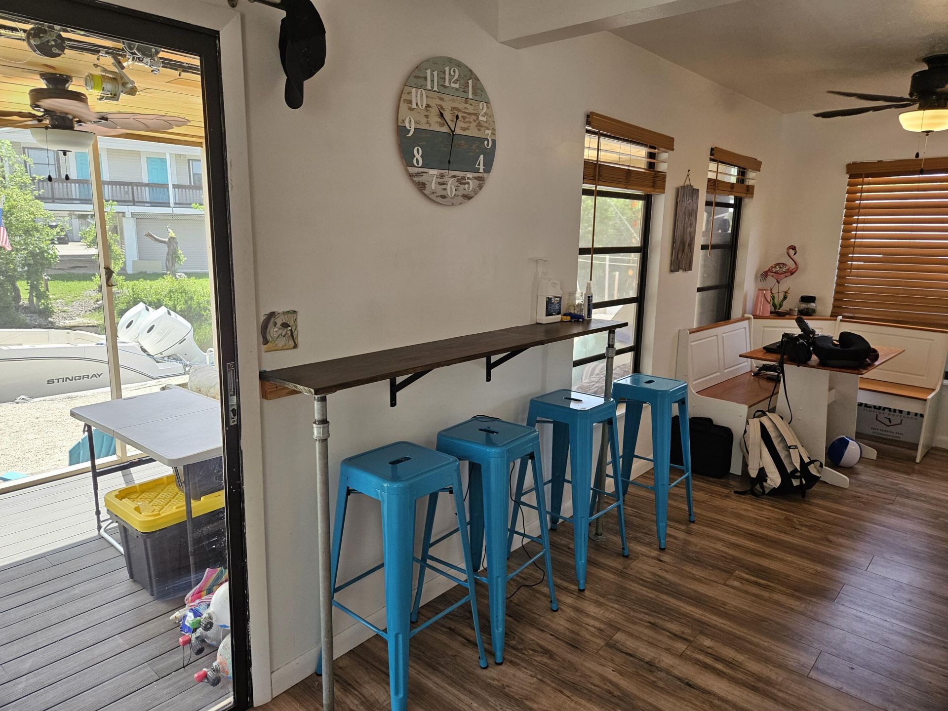 711 State Road, Unit 4A, Little Torch Key, FL 33042 Photo