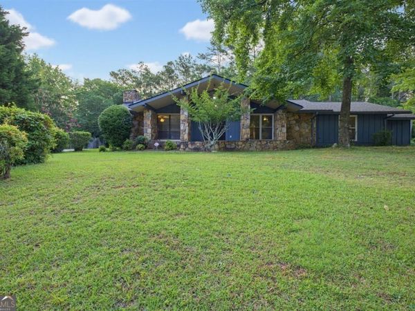 2544 Highland Drive SE, Conyers, GA 30013