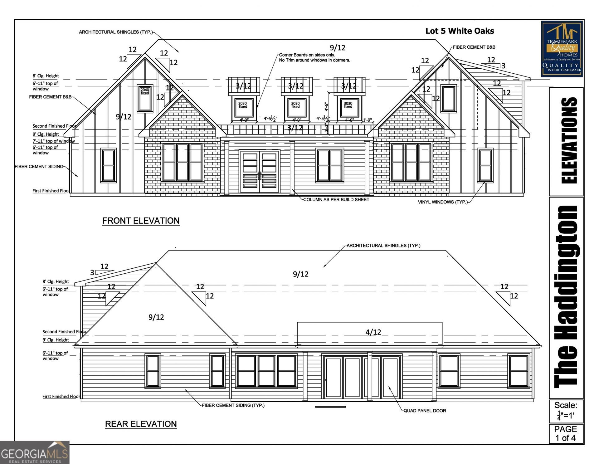 188 Mud Bridge Road, The Rock, GA 30285 Main Photo
