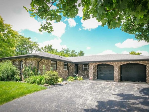 14107 S Cherokee Trail , Homer Glen, IL 60491