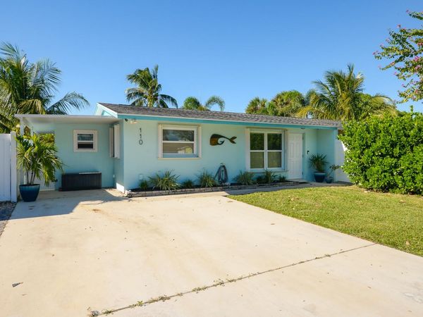 110 SW Hideaway Place, Stuart, FL 34994