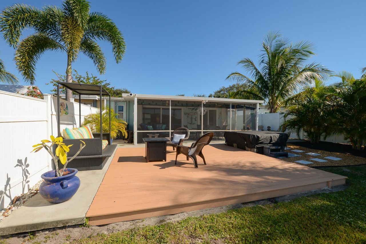 110 SW Hideaway Place, Stuart, FL 34994 Photo