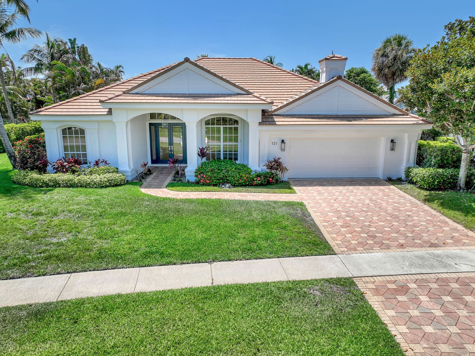121 Olympus Way, Jupiter, FL 33477 Photo