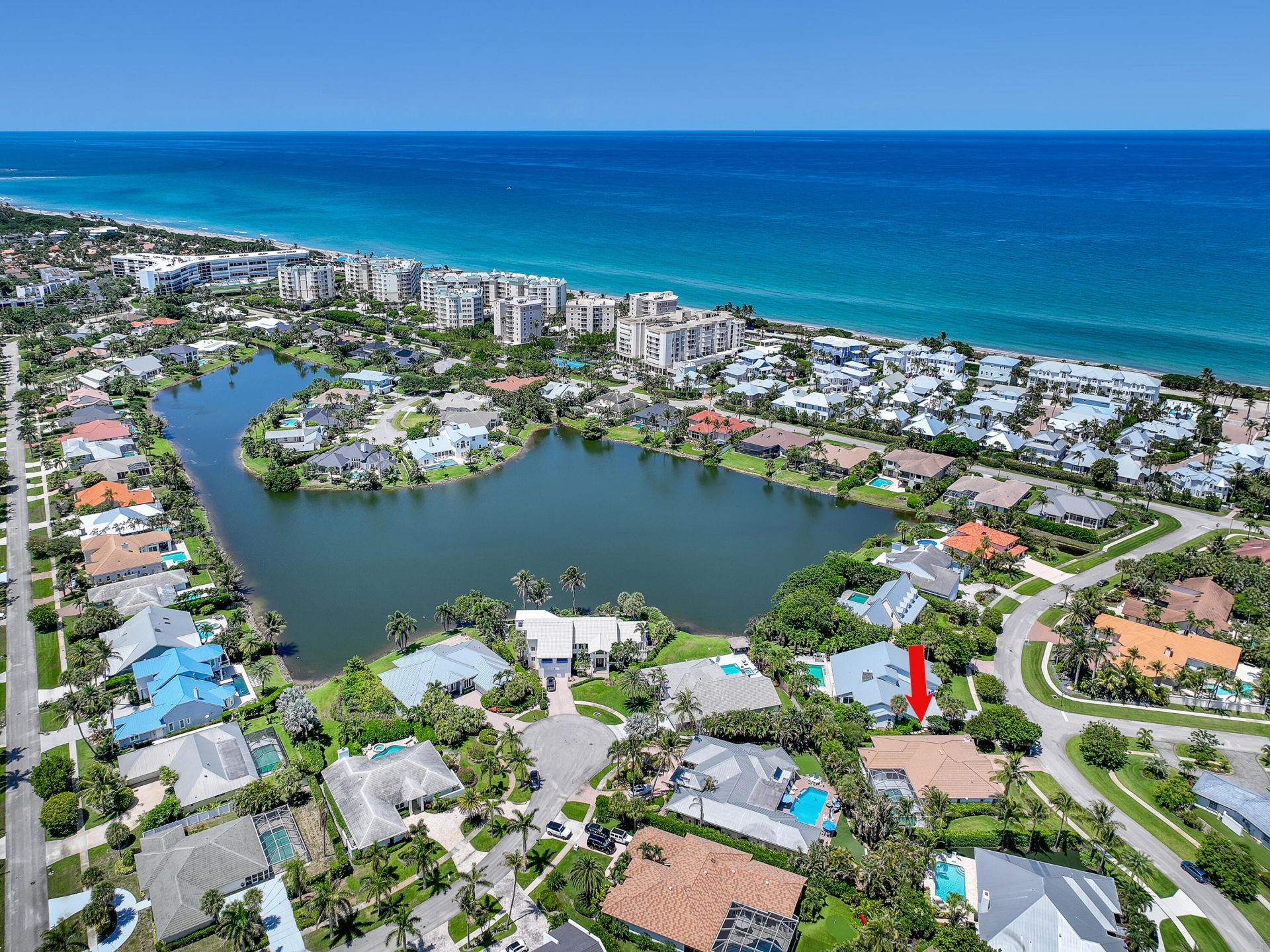 121 Olympus Way, Jupiter, FL 33477 Photo