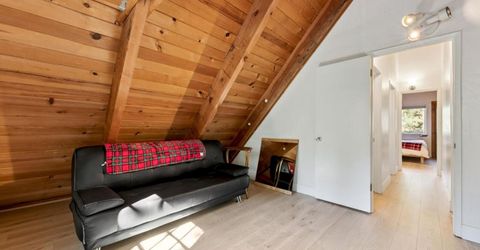 1053 Onnontioga Street, South Lake Tahoe, CA 96150 Photo