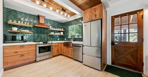 1053 Onnontioga Street, South Lake Tahoe, CA 96150 Photo