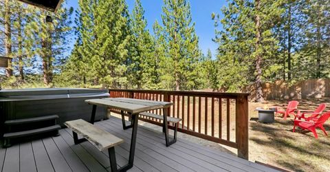 1053 Onnontioga Street, South Lake Tahoe, CA 96150 Photo