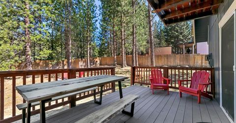 1053 Onnontioga Street, South Lake Tahoe, CA 96150 Photo