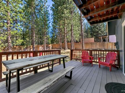 1053 Onnontioga Street, South Lake Tahoe, CA 96150 Photo