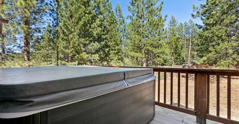 1053 Onnontioga Street, South Lake Tahoe, CA 96150 Photo