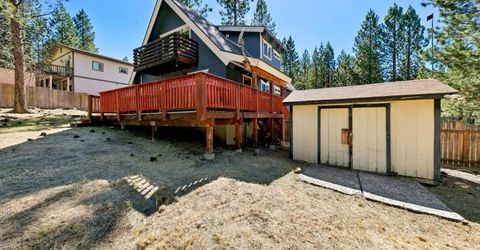 1053 Onnontioga Street, South Lake Tahoe, CA 96150 Photo