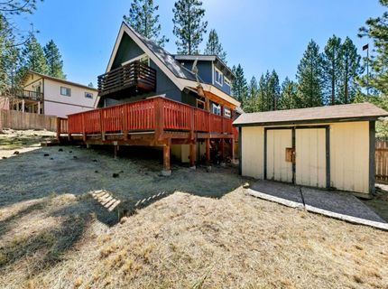 1053 Onnontioga Street, South Lake Tahoe, CA 96150 Photo