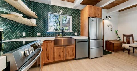 1053 Onnontioga Street, South Lake Tahoe, CA 96150 Photo