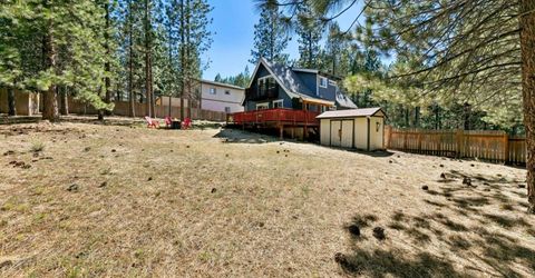 1053 Onnontioga Street, South Lake Tahoe, CA 96150 Photo