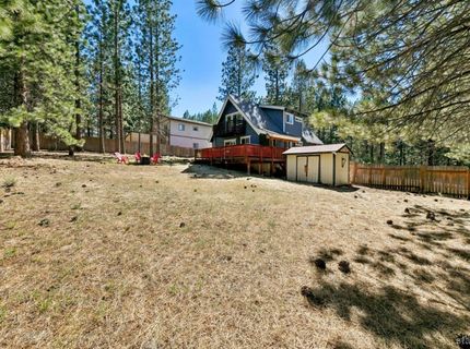 1053 Onnontioga Street, South Lake Tahoe, CA 96150 Photo