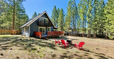 1053 Onnontioga Street, South Lake Tahoe, CA 96150 Photo