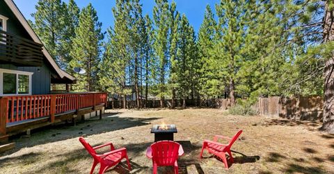 1053 Onnontioga Street, South Lake Tahoe, CA 96150 Photo