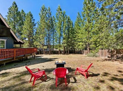 1053 Onnontioga Street, South Lake Tahoe, CA 96150 Photo