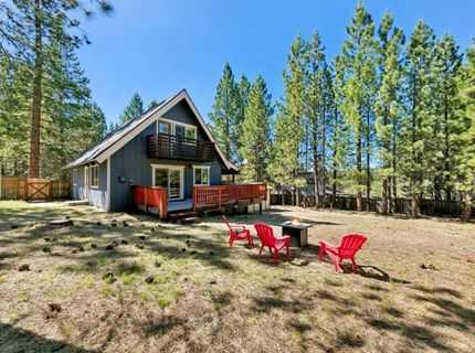 1053 Onnontioga Street, South Lake Tahoe, CA 96150 Photo