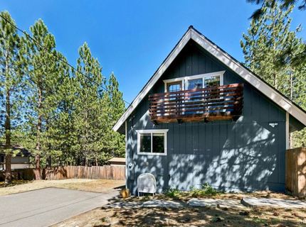 1053 Onnontioga Street, South Lake Tahoe, CA 96150 Photo