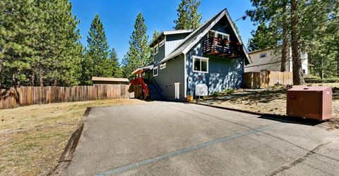 1053 Onnontioga Street, South Lake Tahoe, CA 96150 Photo