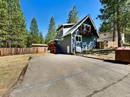 1053 Onnontioga Street, South Lake Tahoe, CA 96150 Photo